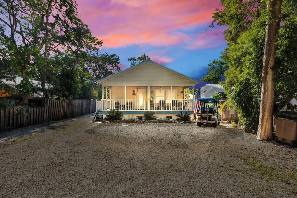 802 Madrid Road