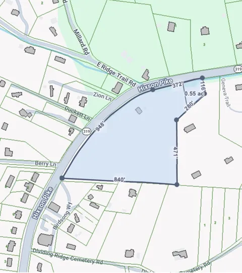 9438 Hixson Pike