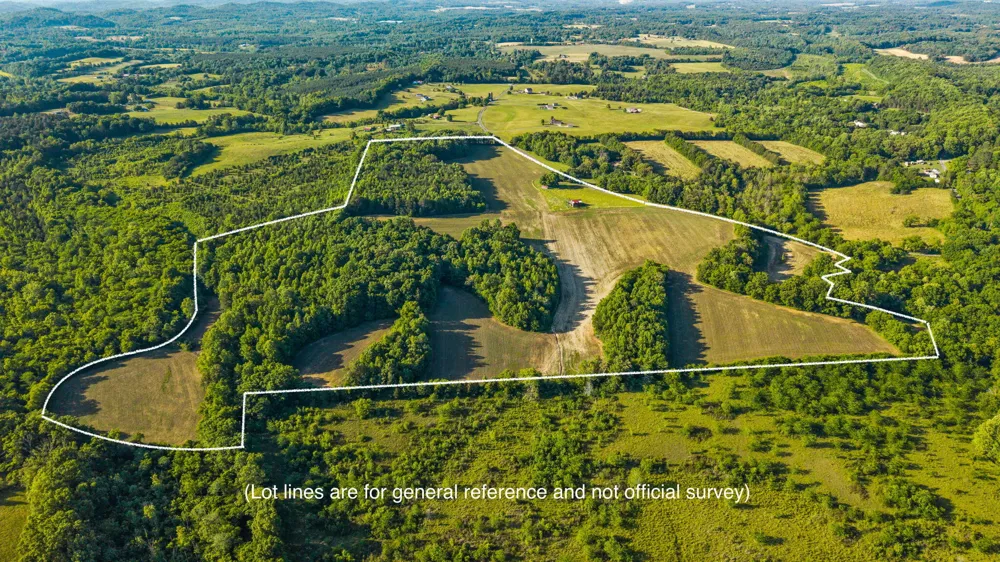 444 County Road 782 Etowah, TN 37331