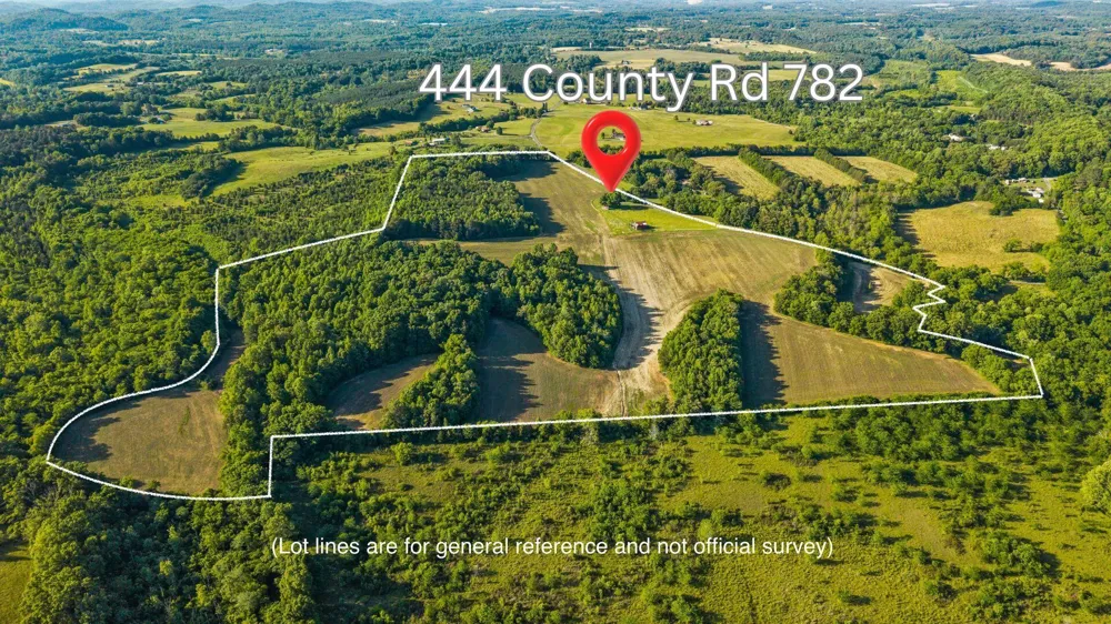 444 County Road 782 Etowah, TN 37331