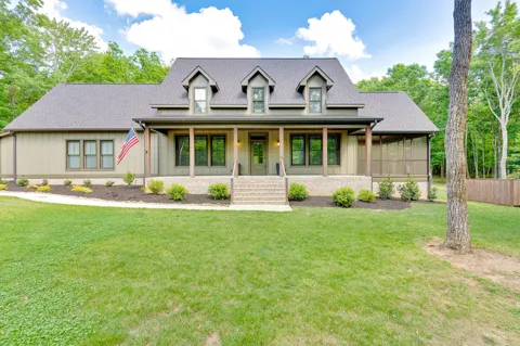 2756 Clear Brooks Drive