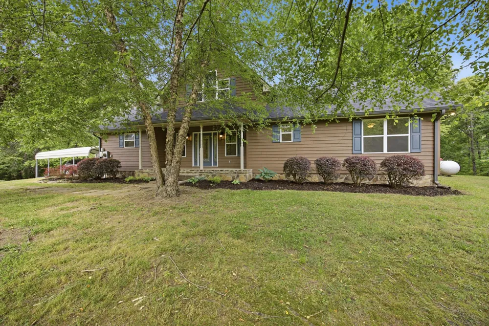 15593 Iles Road Sale Creek, TN 37373