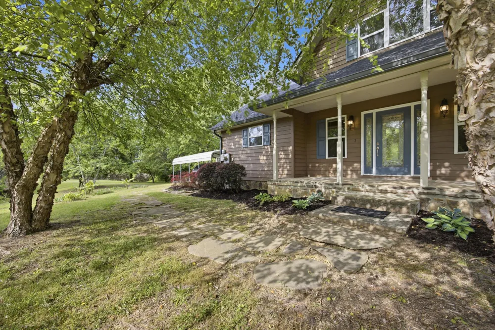 15593 Iles Road Sale Creek, TN 37373