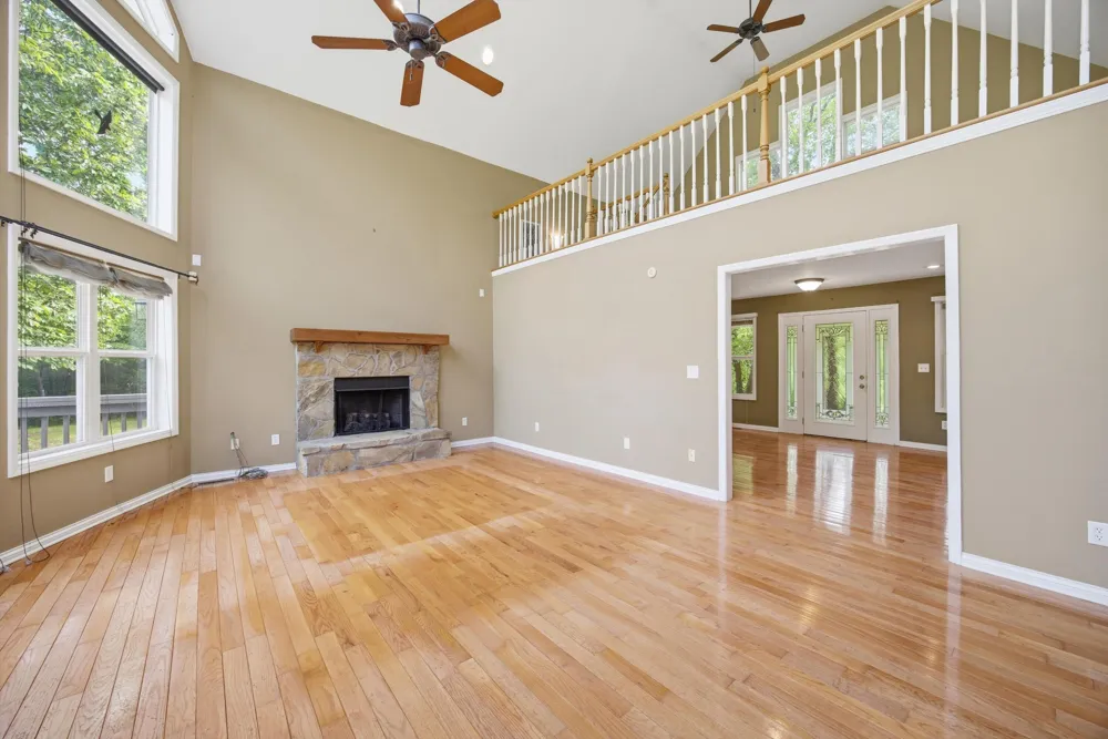 15593 Iles Road Sale Creek, TN 37373