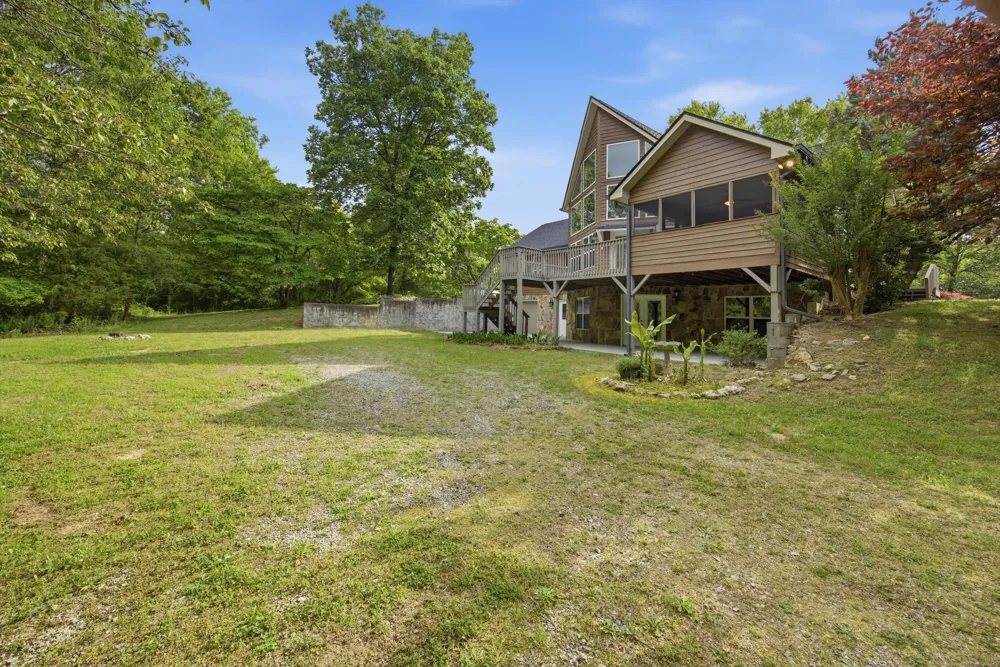 15593 Iles Road Sale Creek, TN 37373