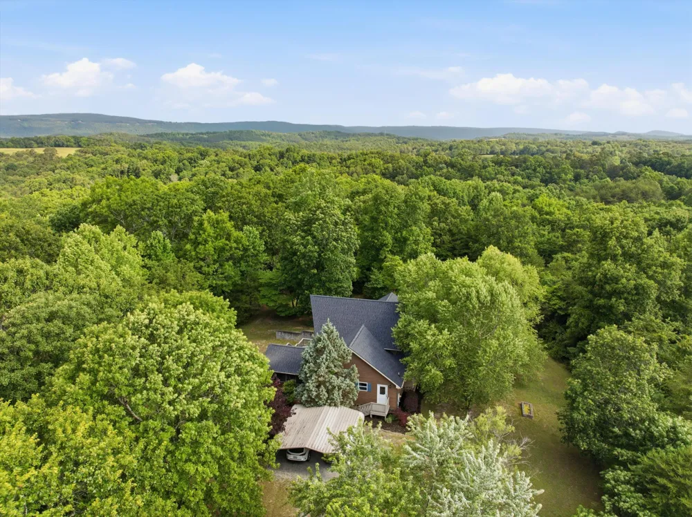 15593 Iles Road Sale Creek, TN 37373