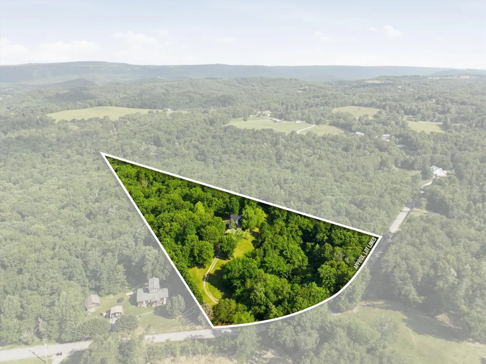 15593 Iles Road Sale Creek, TN 37373