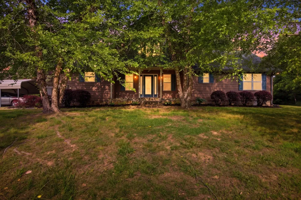 15593 Iles Road Sale Creek, TN 37373