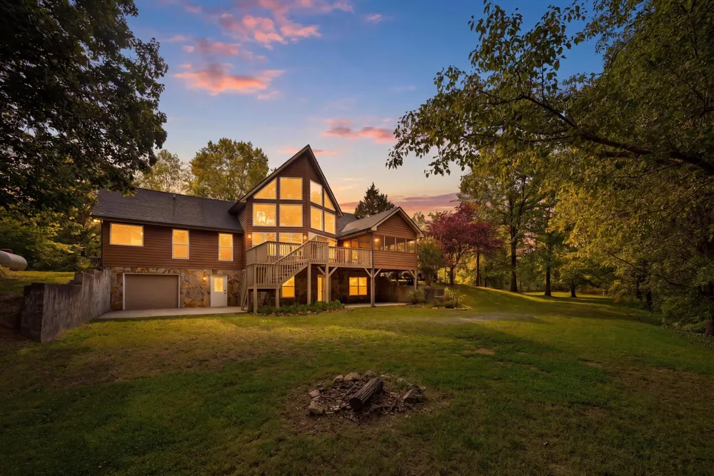 15593 Iles Road Sale Creek, TN 37373