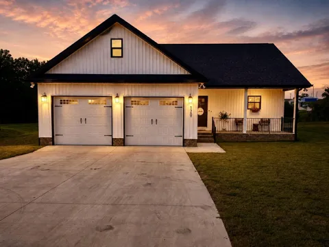 120 Keystone Trail
