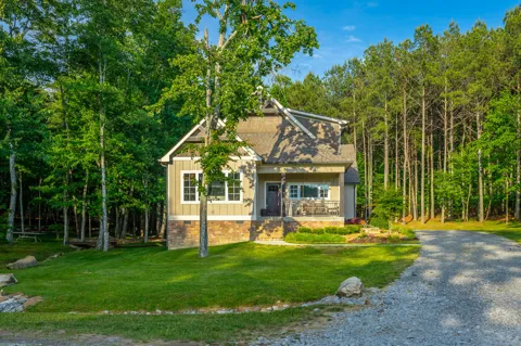 4500 Raulston Falls Road