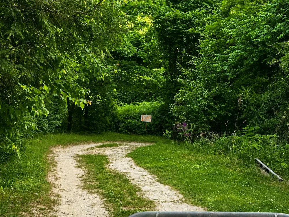 1672 Besstown Road Beersheba Springs, TN 37305