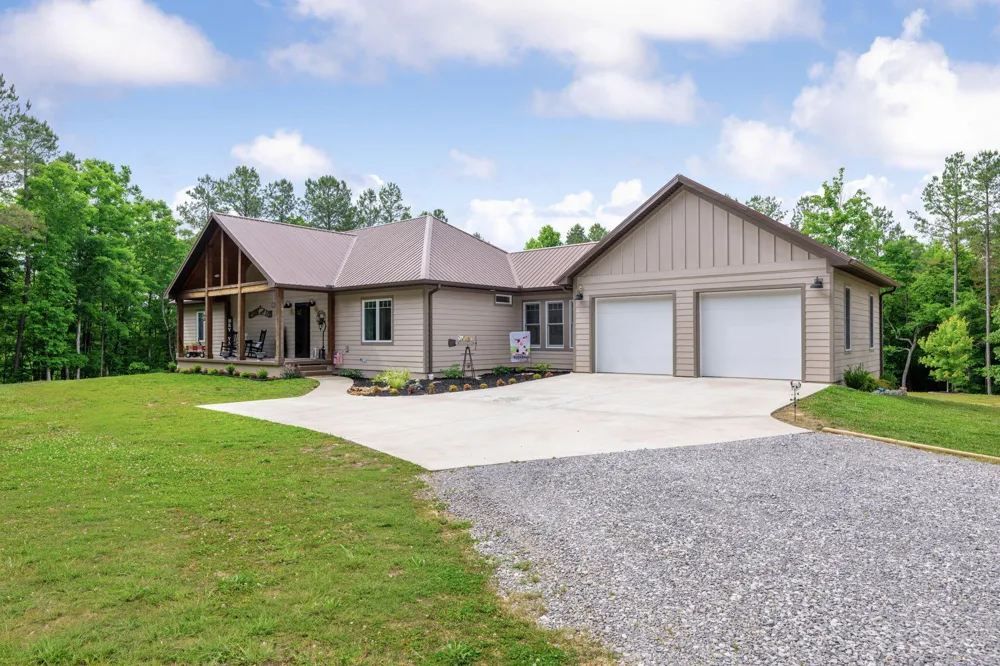 655 Thunder Ridge Drive South Pittsburg, TN 37380