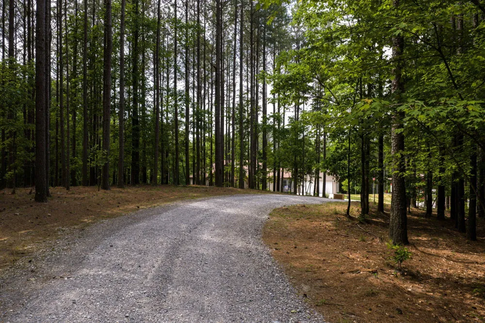 655 Thunder Ridge Drive South Pittsburg, TN 37380