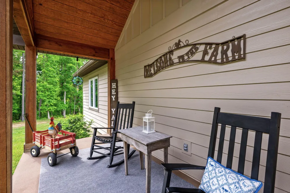 655 Thunder Ridge Drive South Pittsburg, TN 37380