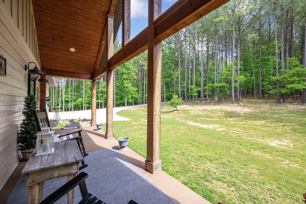 655 Thunder Ridge Drive South Pittsburg, TN 37380