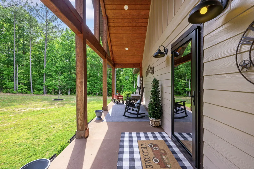 655 Thunder Ridge Drive South Pittsburg, TN 37380