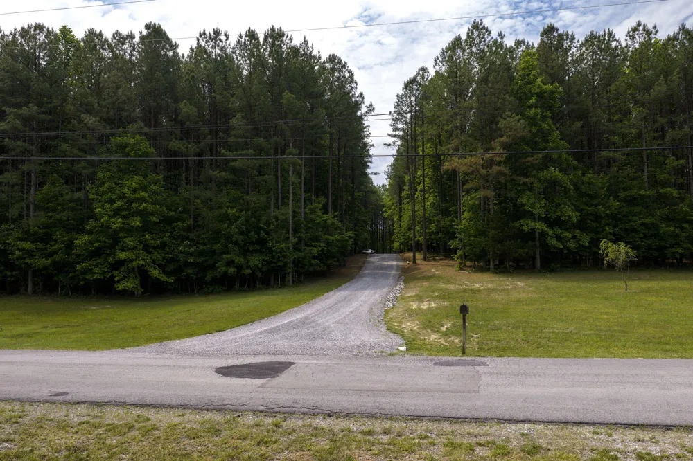 655 Thunder Ridge Drive South Pittsburg, TN 37380