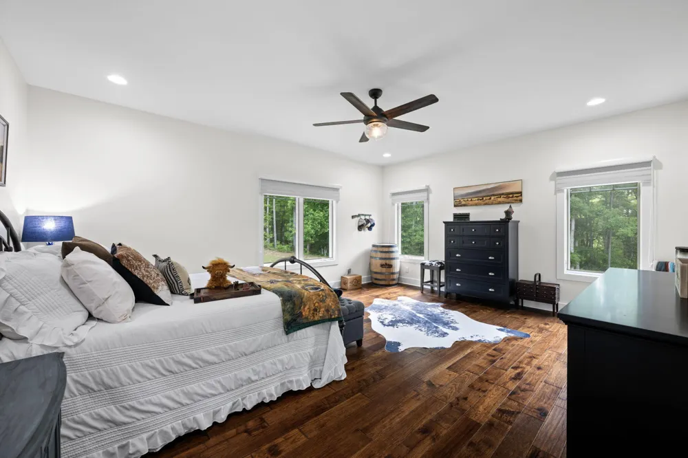 655 Thunder Ridge Drive South Pittsburg, TN 37380