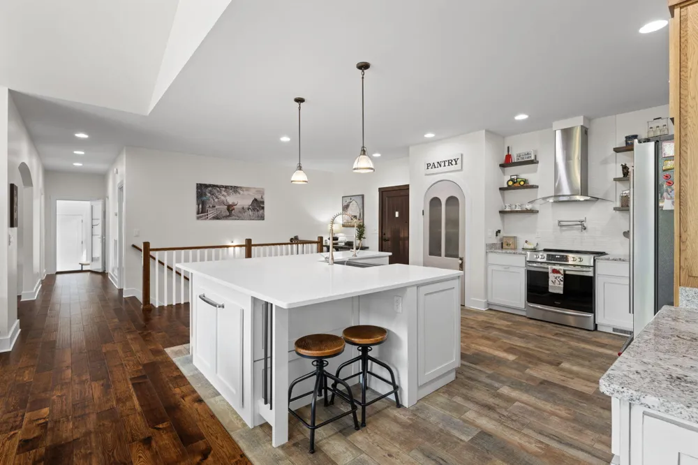 655 Thunder Ridge Drive South Pittsburg, TN 37380