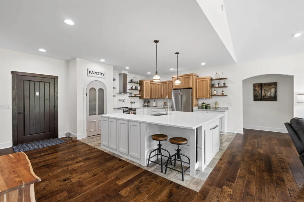 655 Thunder Ridge Drive South Pittsburg, TN 37380