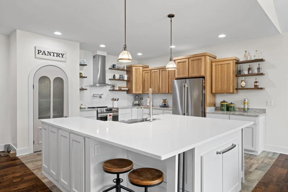 655 Thunder Ridge Drive South Pittsburg, TN 37380