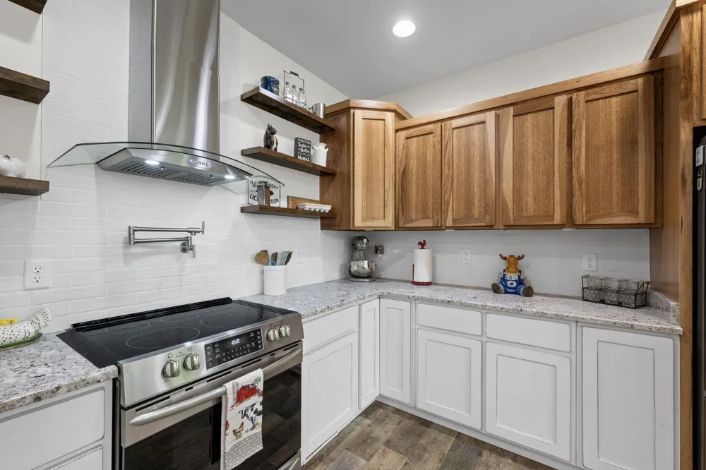 655 Thunder Ridge Drive South Pittsburg, TN 37380
