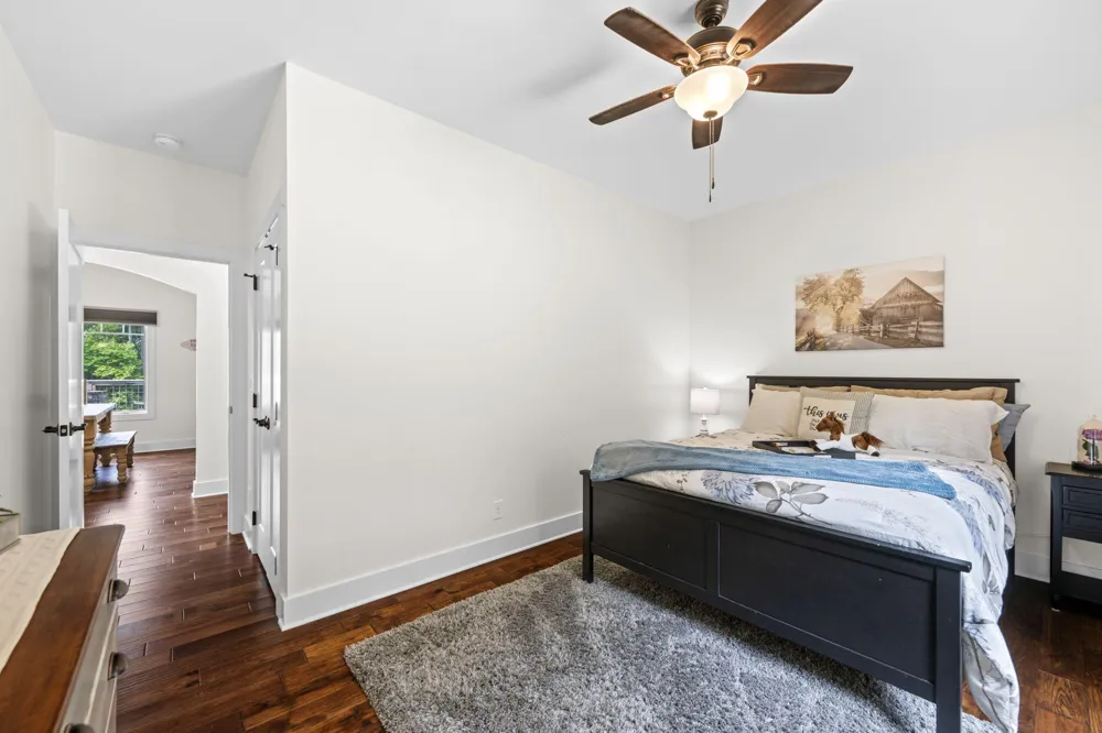 655 Thunder Ridge Drive South Pittsburg, TN 37380