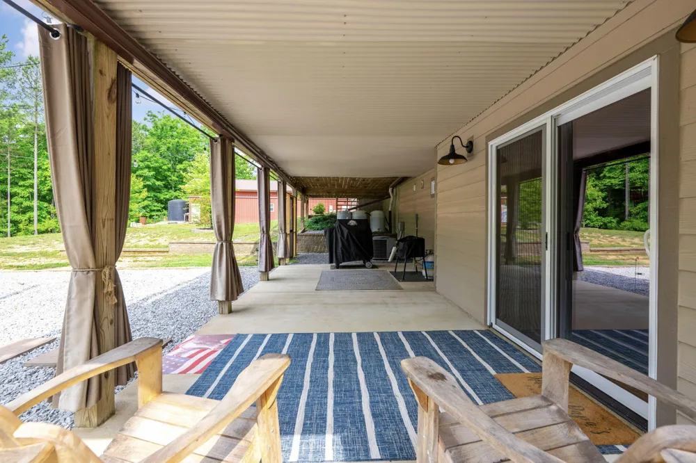 655 Thunder Ridge Drive South Pittsburg, TN 37380