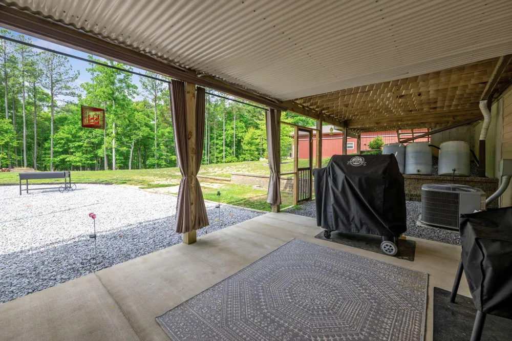 655 Thunder Ridge Drive South Pittsburg, TN 37380