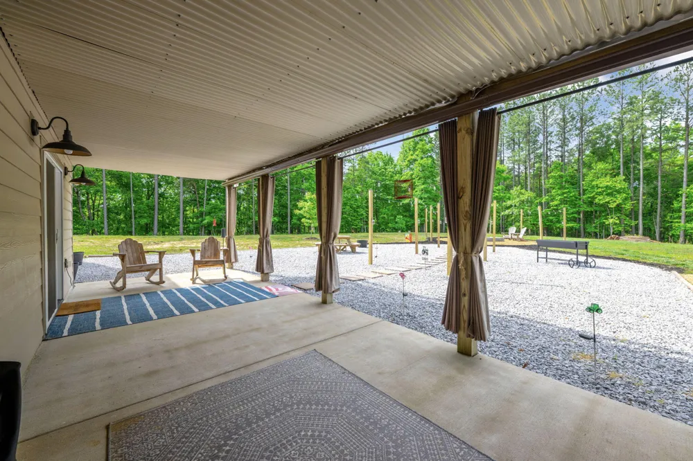 655 Thunder Ridge Drive South Pittsburg, TN 37380