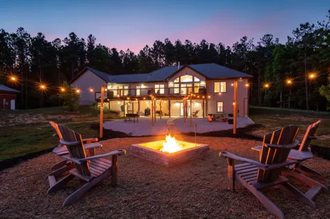 655 Thunder Ridge Drive