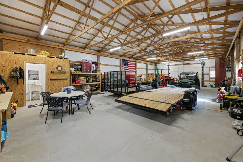 655 Thunder Ridge Drive South Pittsburg, TN 37380