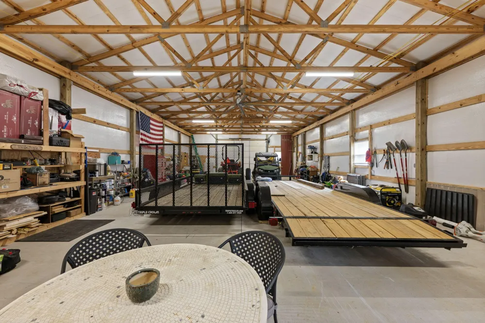 655 Thunder Ridge Drive South Pittsburg, TN 37380