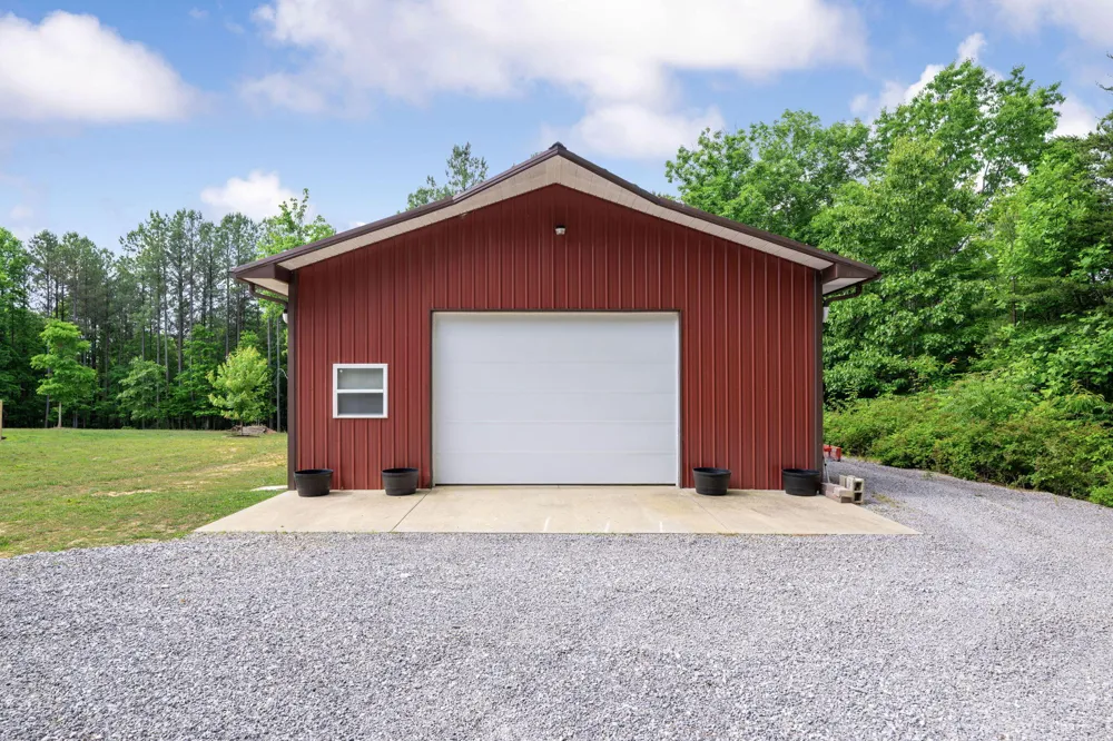 655 Thunder Ridge Drive South Pittsburg, TN 37380