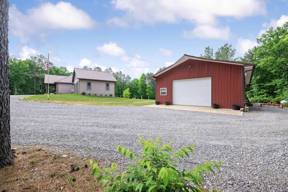 655 Thunder Ridge Drive South Pittsburg, TN 37380