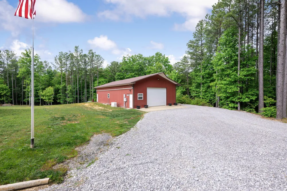 655 Thunder Ridge Drive South Pittsburg, TN 37380