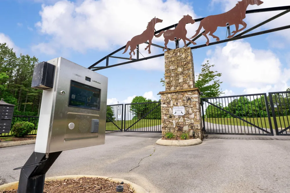 655 Thunder Ridge Drive South Pittsburg, TN 37380