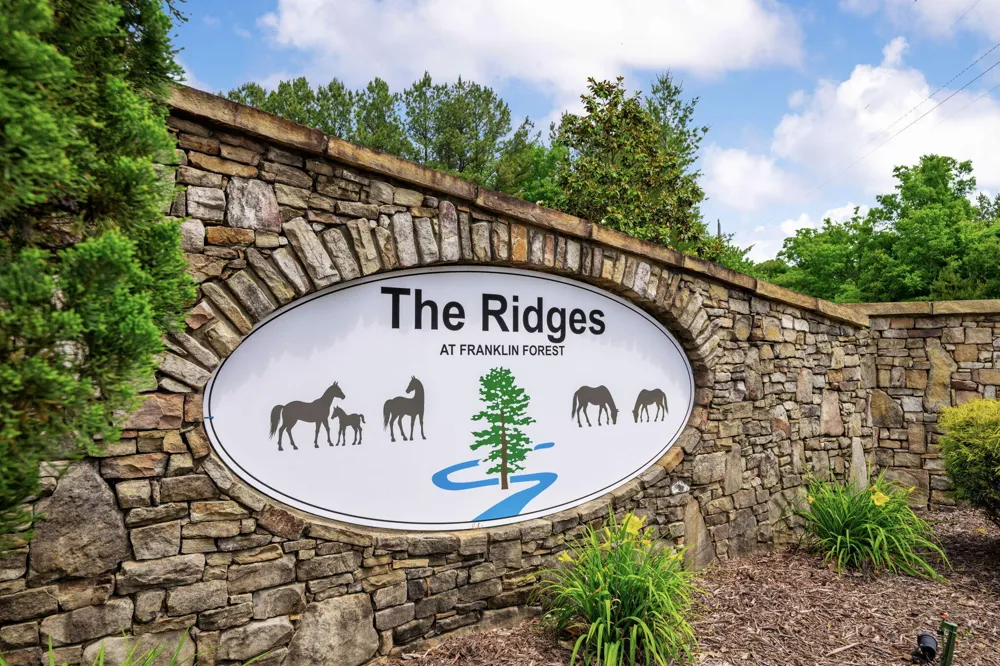 655 Thunder Ridge Drive South Pittsburg, TN 37380