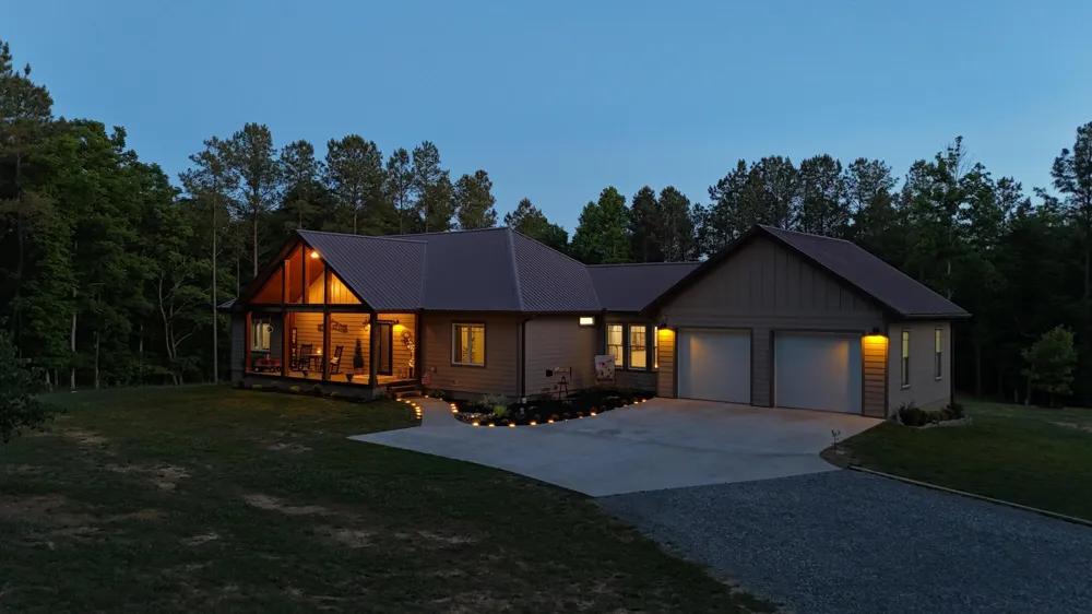 655 Thunder Ridge Drive South Pittsburg, TN 37380