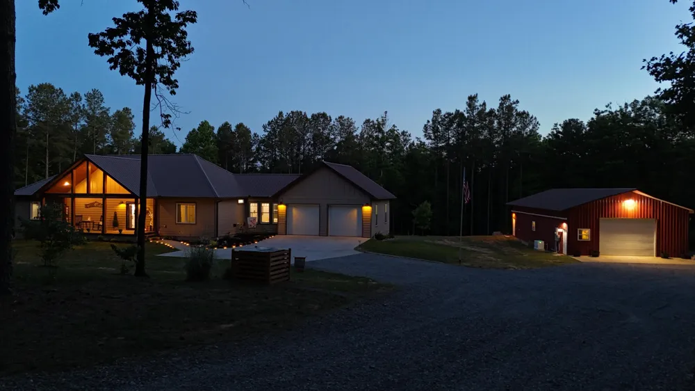 655 Thunder Ridge Drive South Pittsburg, TN 37380