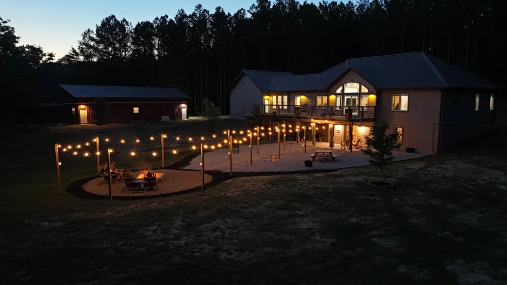 655 Thunder Ridge Drive South Pittsburg, TN 37380