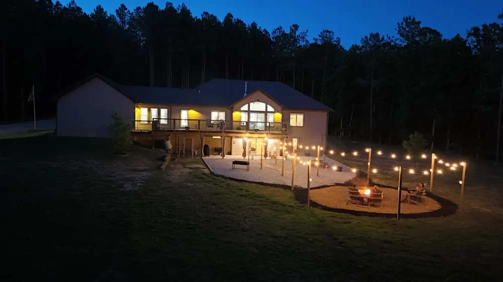 655 Thunder Ridge Drive South Pittsburg, TN 37380