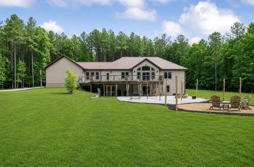 655 Thunder Ridge Drive South Pittsburg, TN 37380