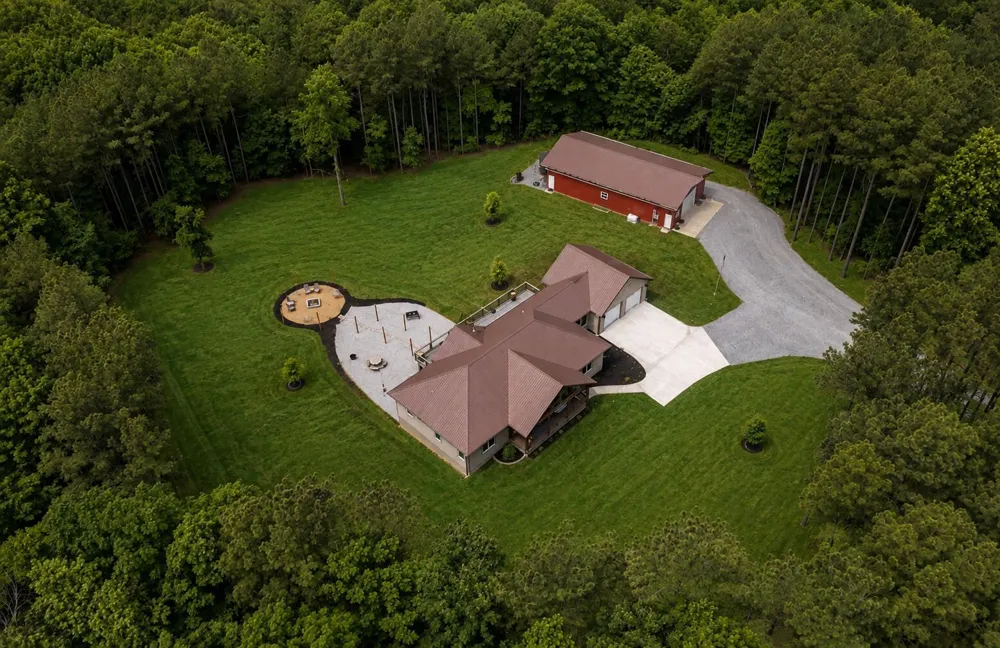 655 Thunder Ridge Drive South Pittsburg, TN 37380