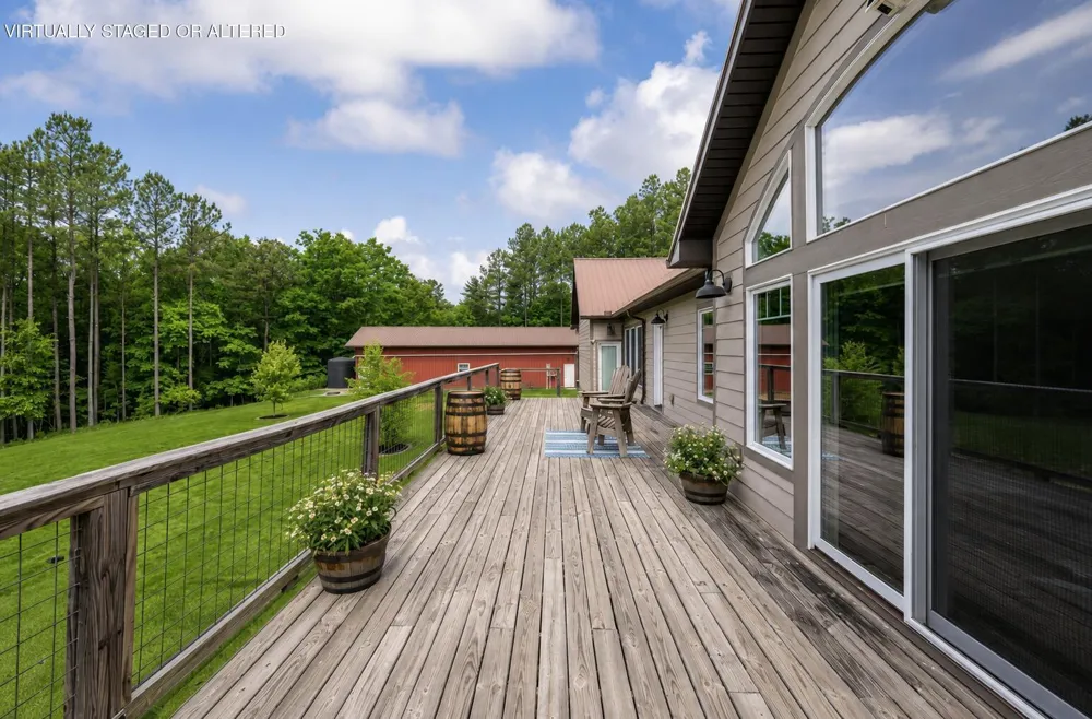 655 Thunder Ridge Drive South Pittsburg, TN 37380