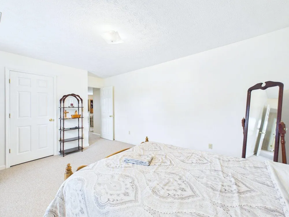 128 County Road 101 Riceville, TN 37370