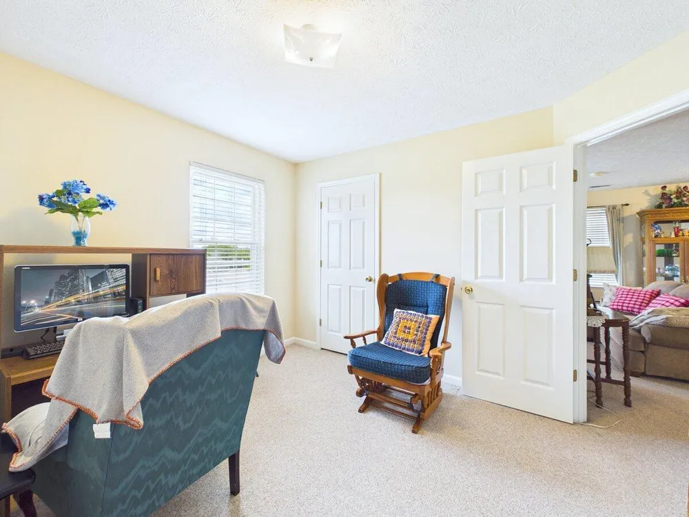 128 County Road 101 Riceville, TN 37370