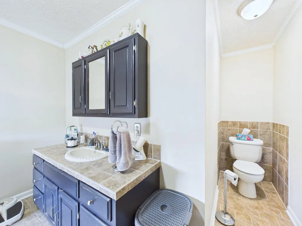 128 County Road 101 Riceville, TN 37370