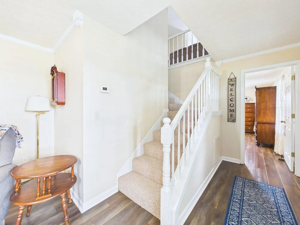 128 County Road 101 Riceville, TN 37370